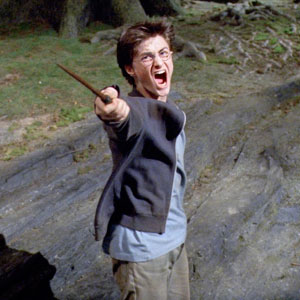 Harry Potter and the Prisoner of Azkaban Harry Potter and the Prisoner of Azkaban